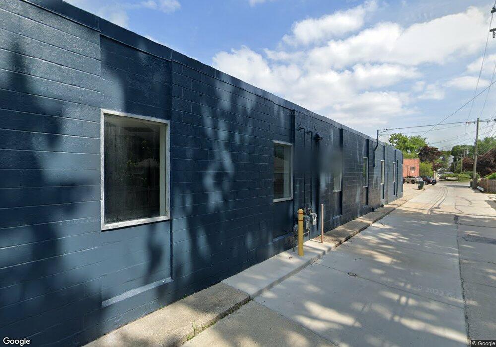 17888 Mack Ave unit 1, Grosse Pointe, MI 48230 - photo 1