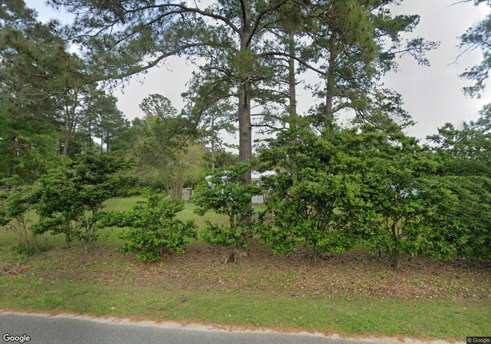 232 Old Egg Rd, Cairo, GA 39827 - photo 1