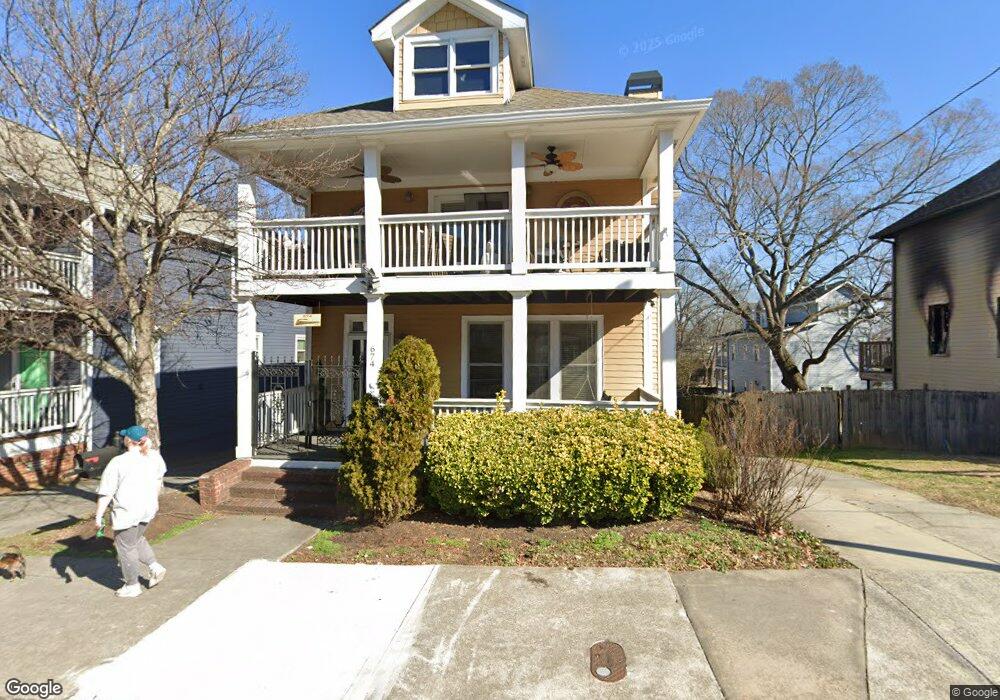 674 Garibaldi St SW, Atlanta, GA 30310 - photo 1
