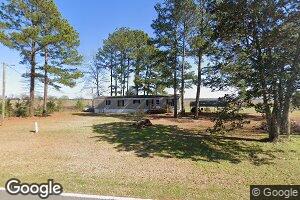 9021 Macedonia Church Rd, Parrott, GA 39877