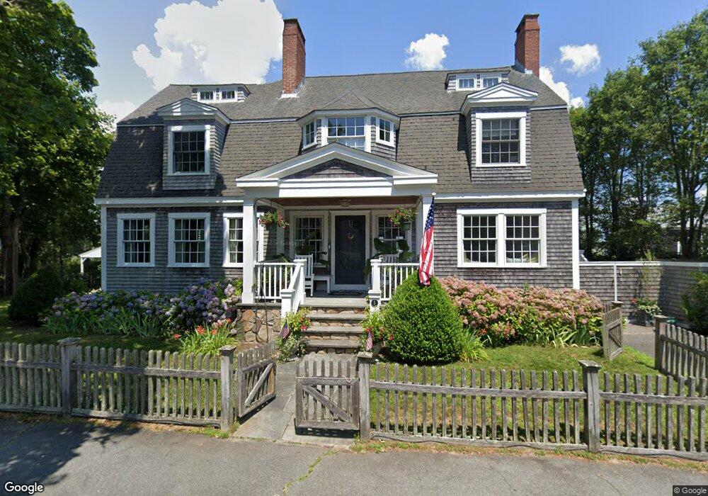 5 Main St, Marion, MA 02738 - photo 1