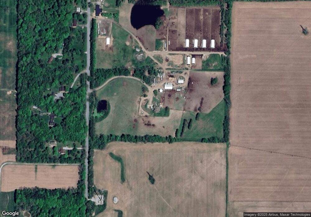 56168 County Line Rd, New Carlisle, IN 46552 - photo 1