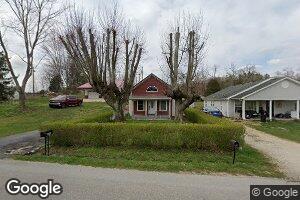 8003 S County Road 325 E, Hardinsburg, IN 47125