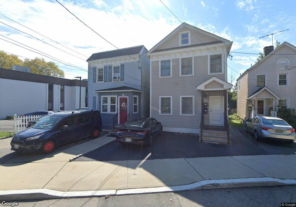 7 Bay St, Glen Ridge, NJ 07028 - photo 1