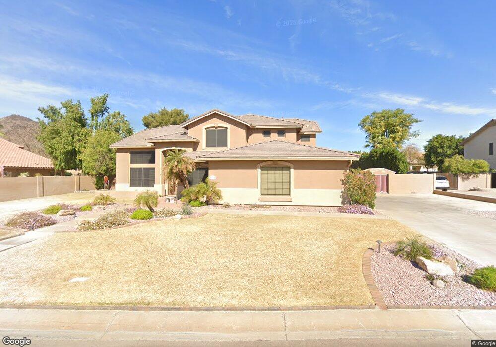 5312 W West Wind Dr, Glendale, AZ 85310 - photo 1