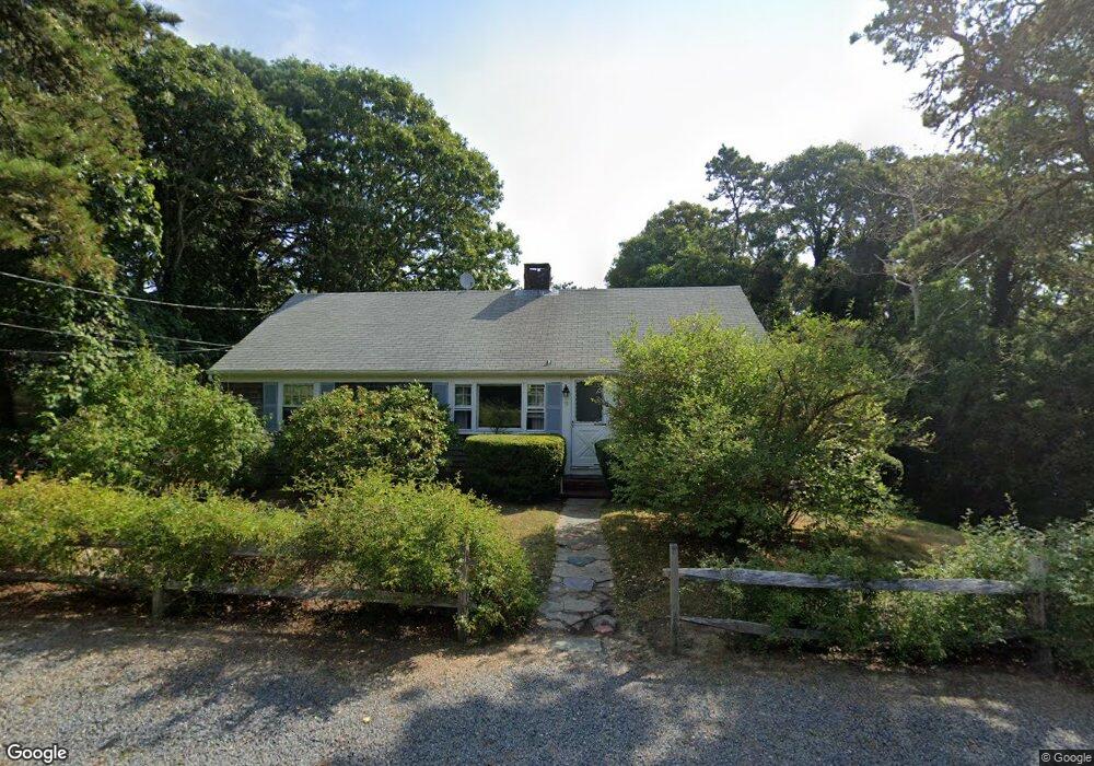 35 Moody Rd, Harwich Port, MA 02646 - photo 1