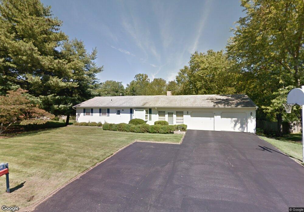 1979 Glencrest Ln, Annapolis, MD 21401 - photo 1