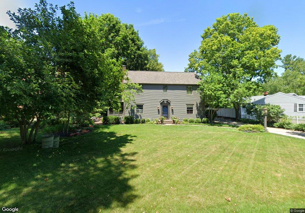 604 Hillcrest Rd, West Lafayette, IN 47906 - photo 1