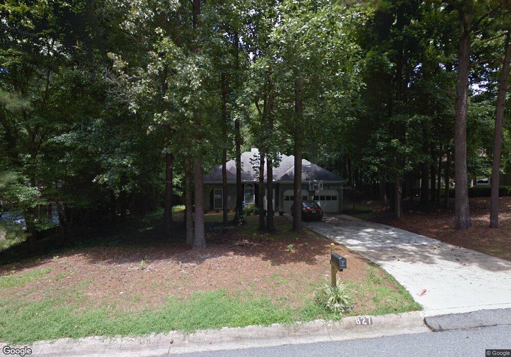 827 Bedford Park, Peachtree City, GA 30269 - photo 1