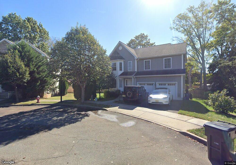 732-36 Shiloh Ct, Plainfield, NJ 07063 - photo 1