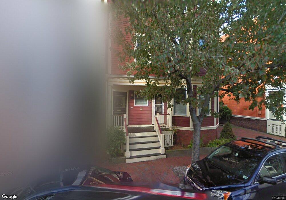 14 Magnolia Ave unit 3    14, Cambridge, MA 02138 - photo 1