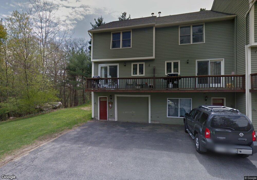 48 Sanwood Dr, Harrisville, RI 02830 - photo 1