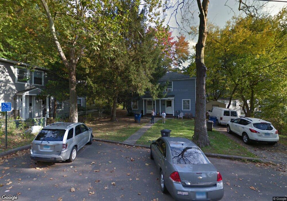 17 Rock Creek Rd, New Haven, CT 06515 - photo 1