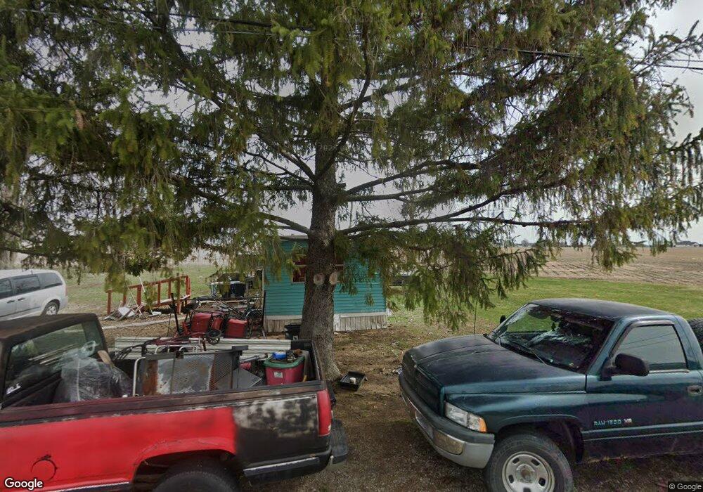 317 E Pendleton St, Columbus Grove, OH 45830 - photo 1