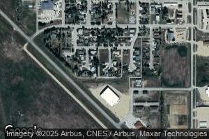 910 Hillside Dr, Crosby, ND 58730