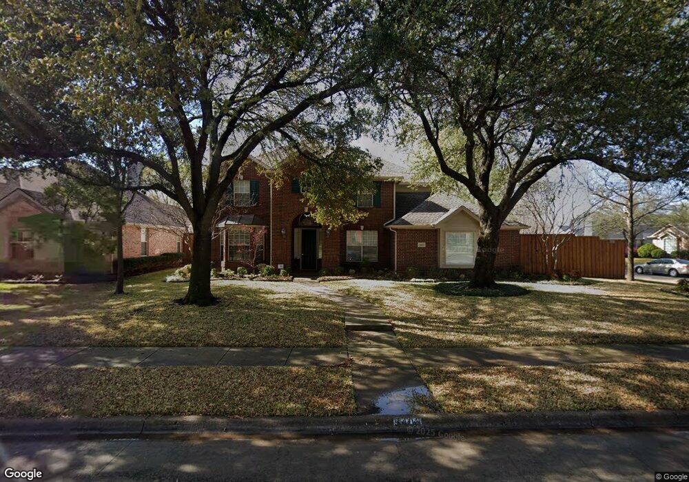 5402 Miller Ln, Richardson, TX 75082 - photo 1