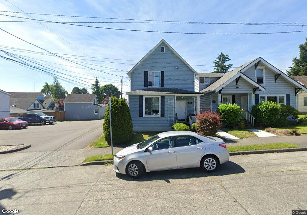 1910 25th St, Everett, WA 98201 - photo 1