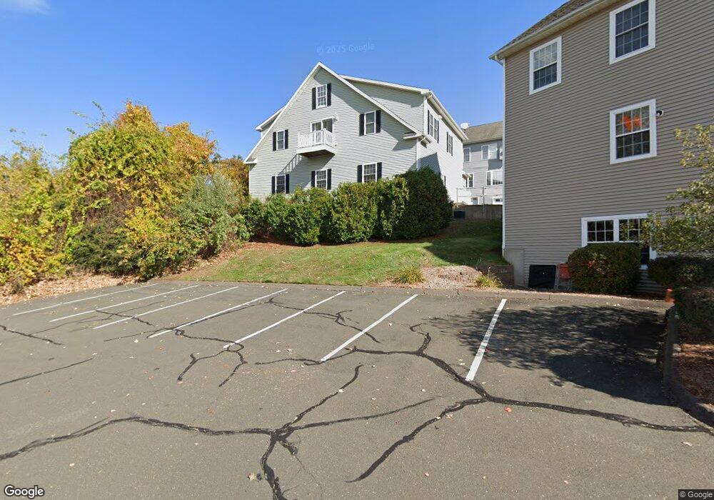 12 Pasco Dr unit C, East Windsor, CT 06088 - photo 1