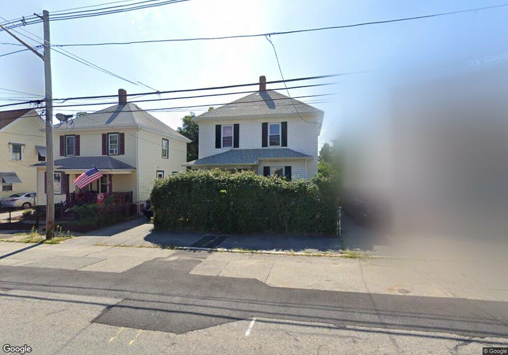 477 Bullocks Point Ave, Riverside, RI 02915 - photo 1