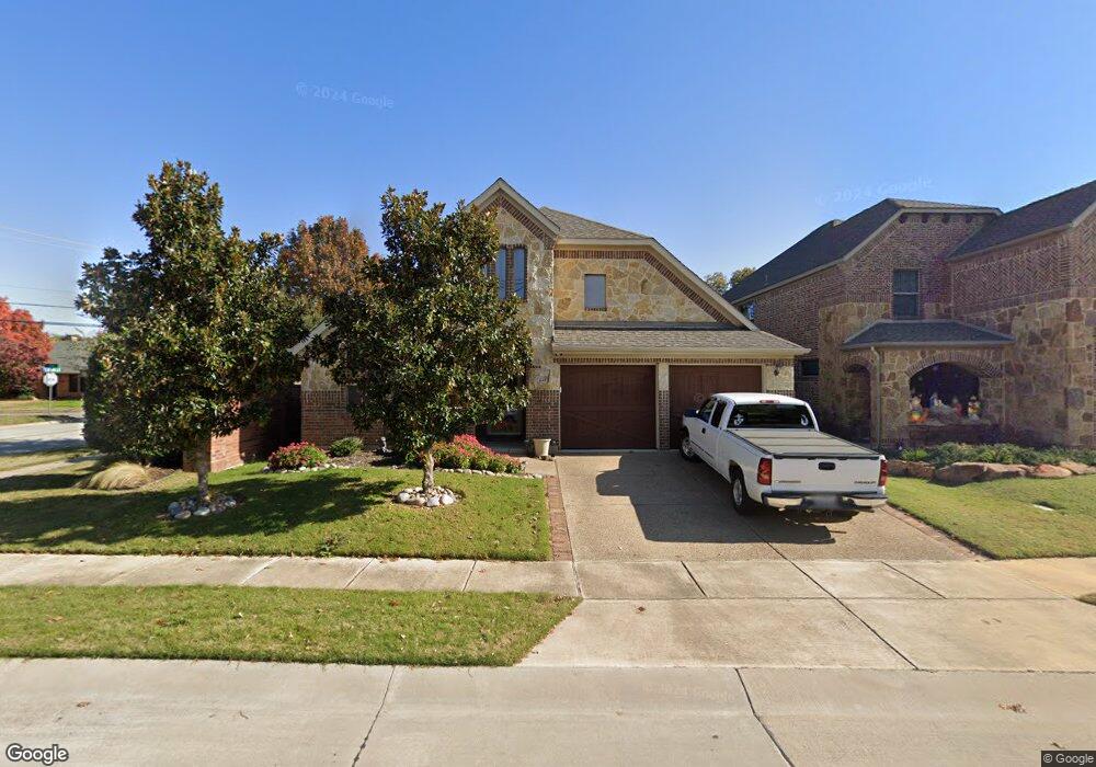 6452 Brynwyck Ln, North Richland Hills, TX 76182 - photo 1