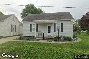 411 E 12th St, Ferdinand, IN 47532