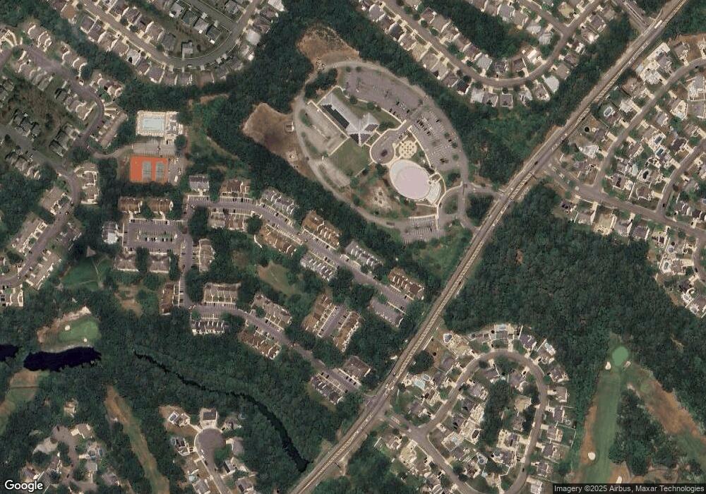 151 Westchester Dr unit END, Little Egg Harbor Township, NJ 08087 - photo 1