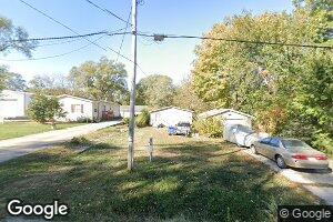 4830 NW 53rd Ct, Des Moines, IA 50310