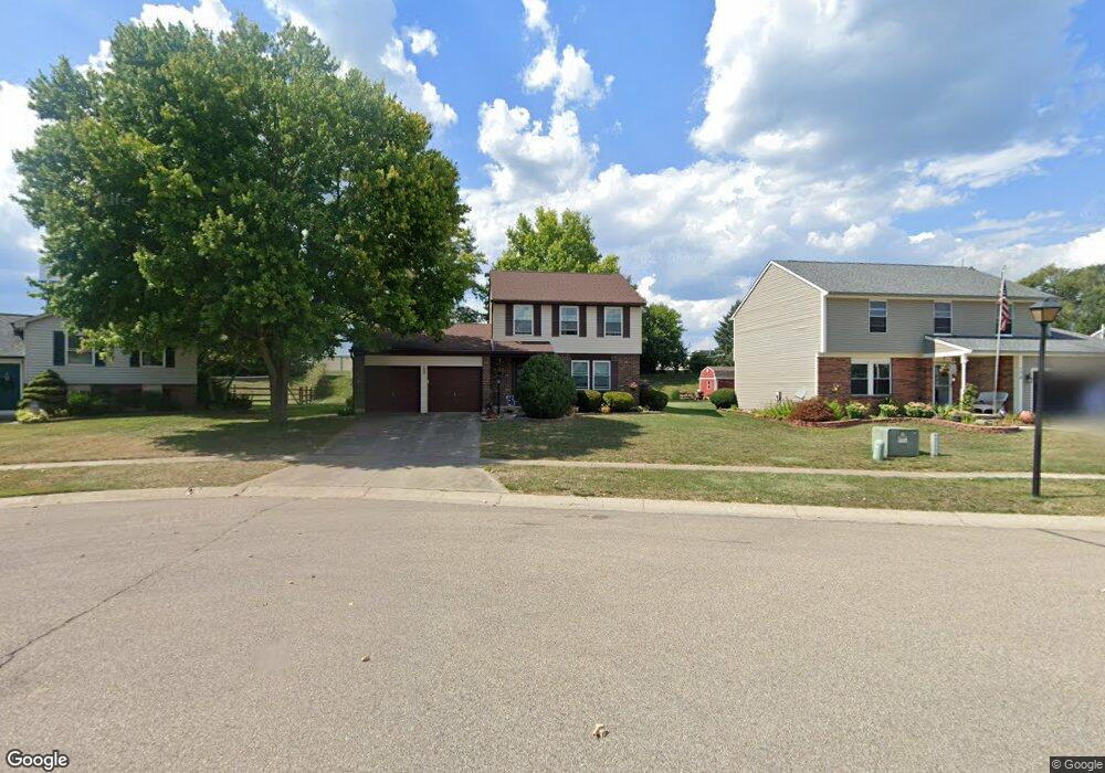 168 Country View Dr, Harrison, OH 45030 - photo 1