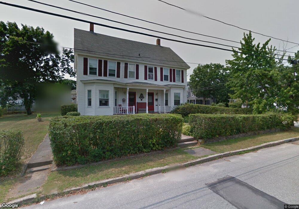 29 Newfield St unit 31, North Chelmsford, MA 01863 - photo 1