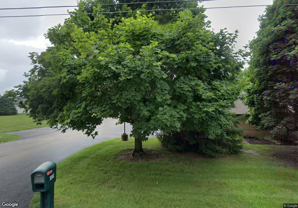 1653 W 2nd St, Xenia, OH 45385 - photo 1