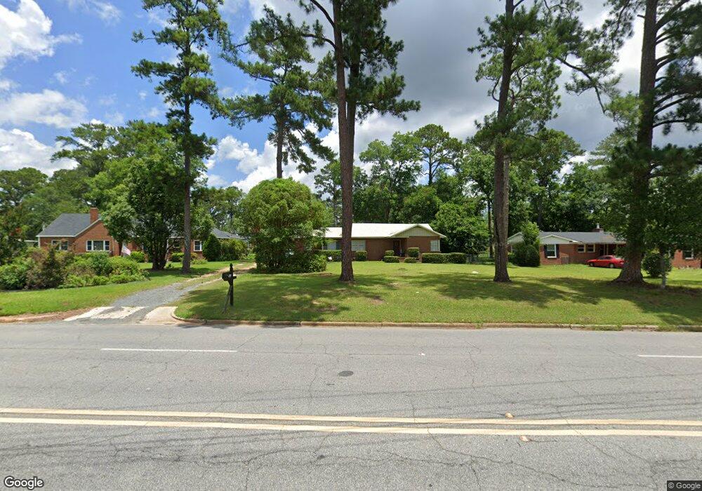 1605 W 3rd Ave, Albany, GA 31707 - photo 1