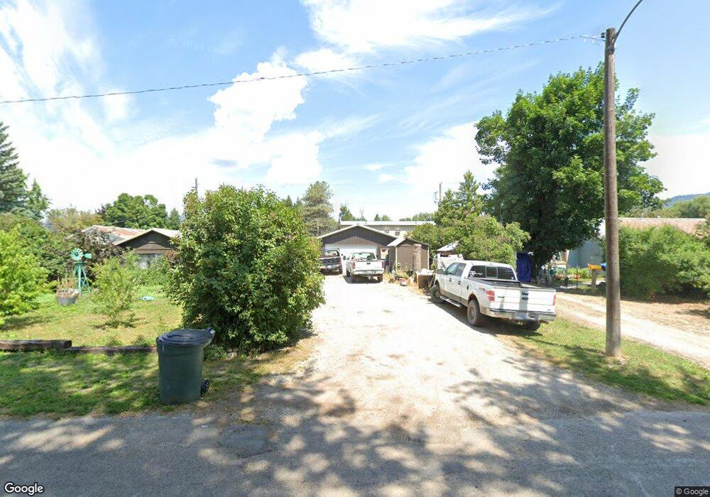 102 W Franklin Ave, Chewelah, WA 99109 - photo 1