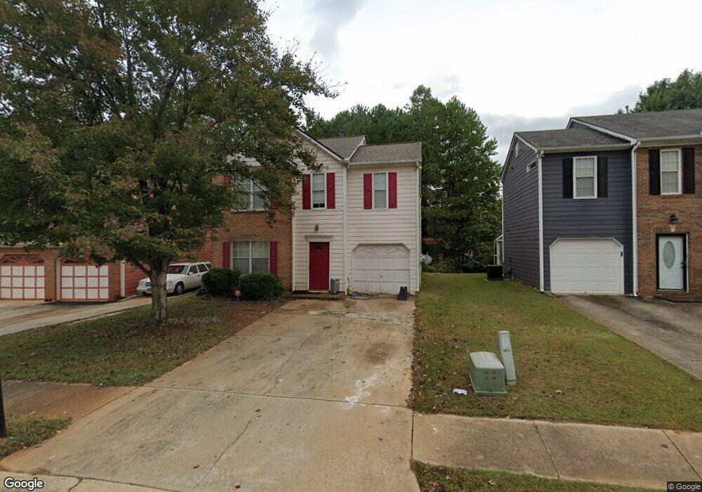 6477 Drake Manor, Austell, GA 30168 - photo 1