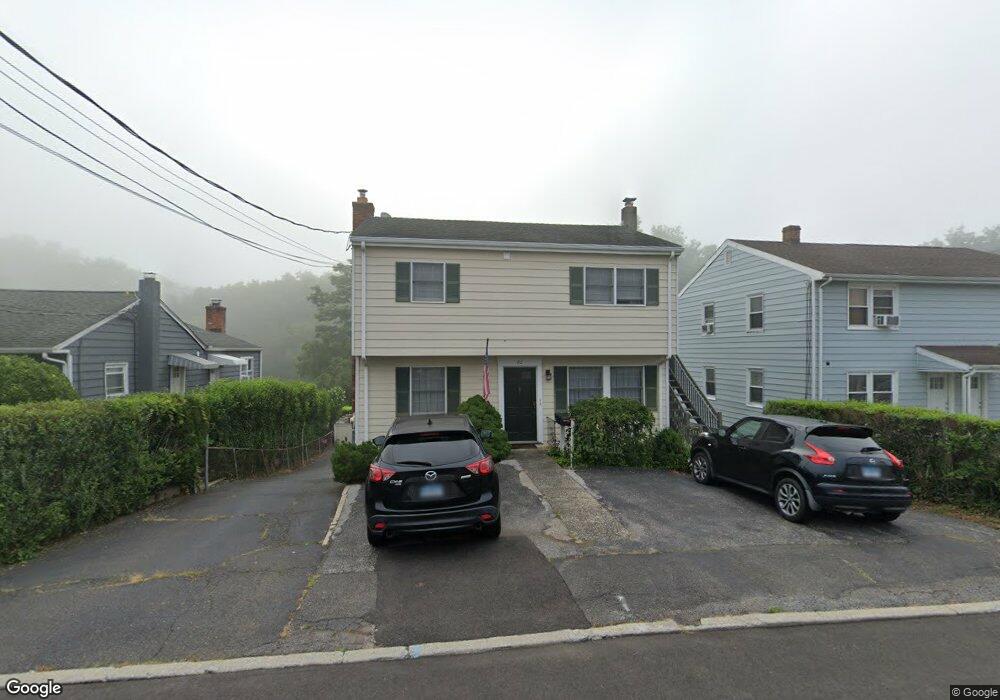 82 Euclid Ave unit 2, Stamford, CT 06902 - photo 1