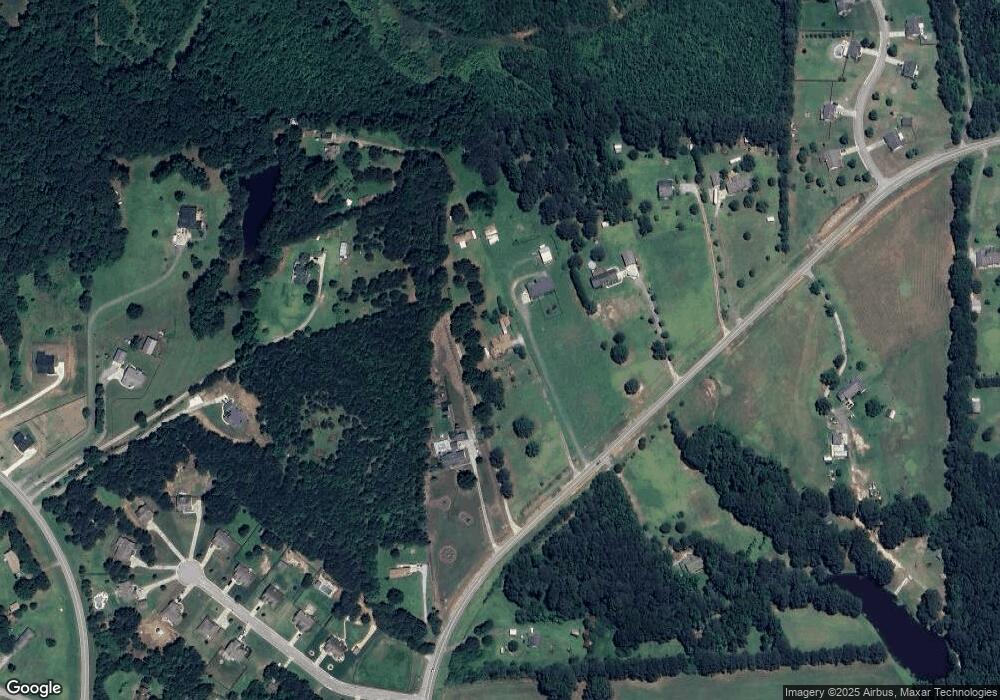 835 Leguin Mill Rd, Locust Grove, GA 30248 - photo 1