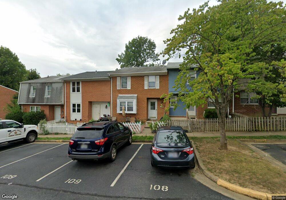 109 Oak Dr, Stafford, VA 22554 - photo 1