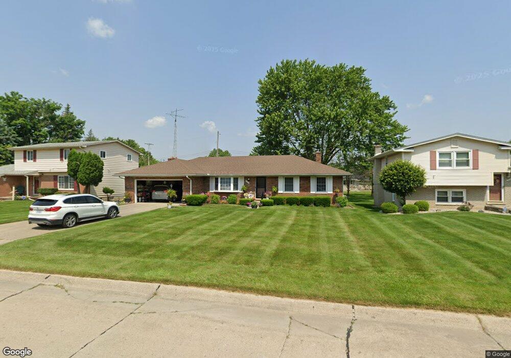 3348 Jacque St, Flint, MI 48532 - photo 1