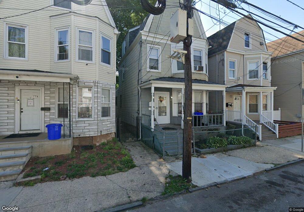 780 S 17th St, Newark, NJ 07103 - photo 1