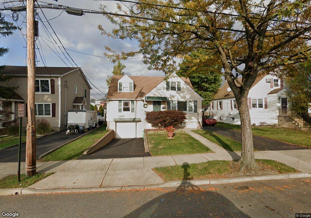 39 Lawrence Ave, Lodi, NJ 07644 - photo 1