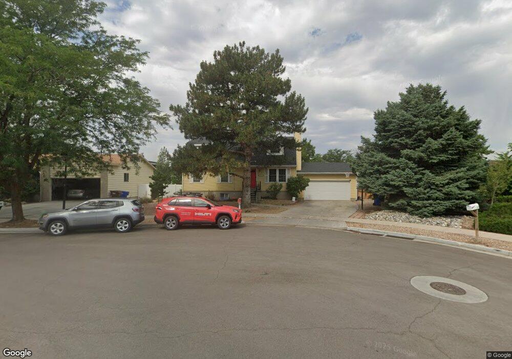 7032 S Tremont Way, Midvale, UT 84047 - photo 1