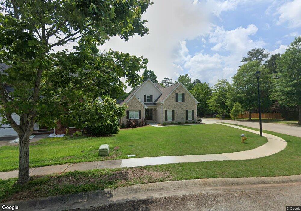 294 Providence Blvd, Macon, GA 31210 - photo 1