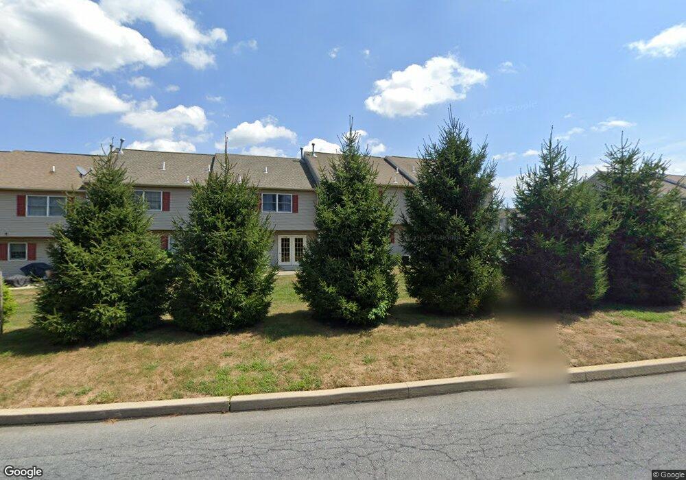 1103 Fredrick Blvd unit 24E, Reading, PA 19605 - photo 1