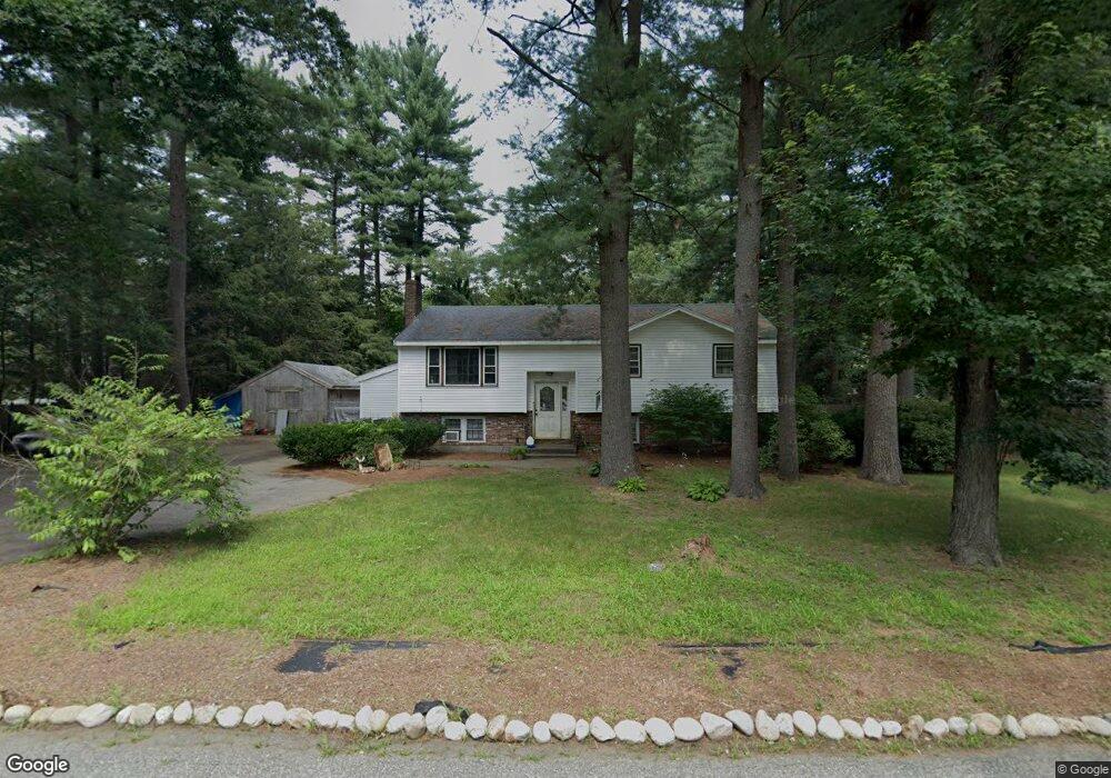 13 Broad St, Wilmington, MA 01887 - photo 1