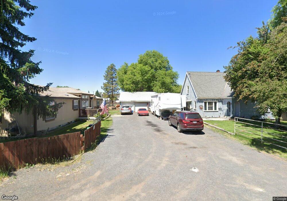 4104 Bisbee St, Klamath Falls, OR 97603 - photo 1