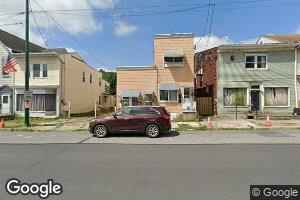 16 S 2nd St, Saint Clair, PA 17970