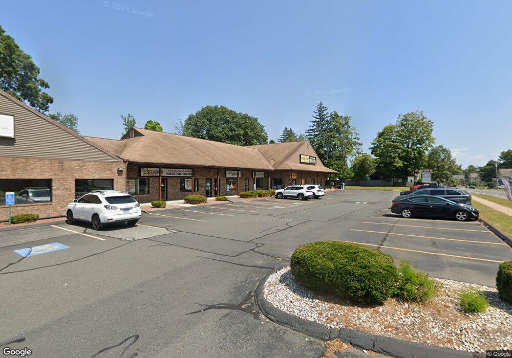 247 Hazard Ave, Enfield, CT 06082 - photo 1