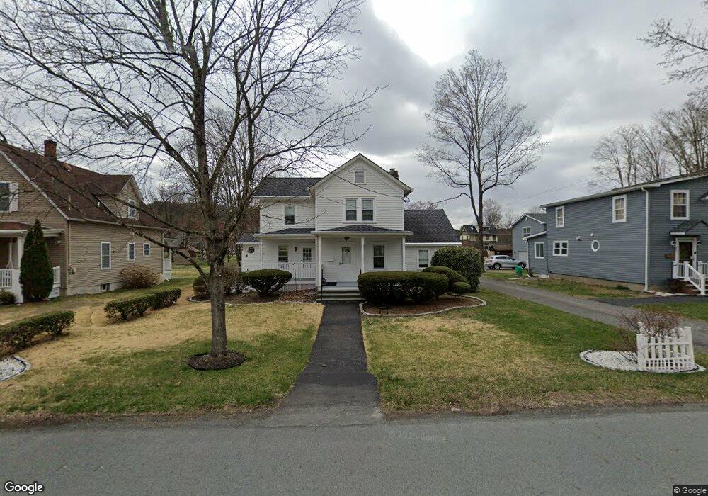 306 W High St, Milford, PA 18337 - photo 1