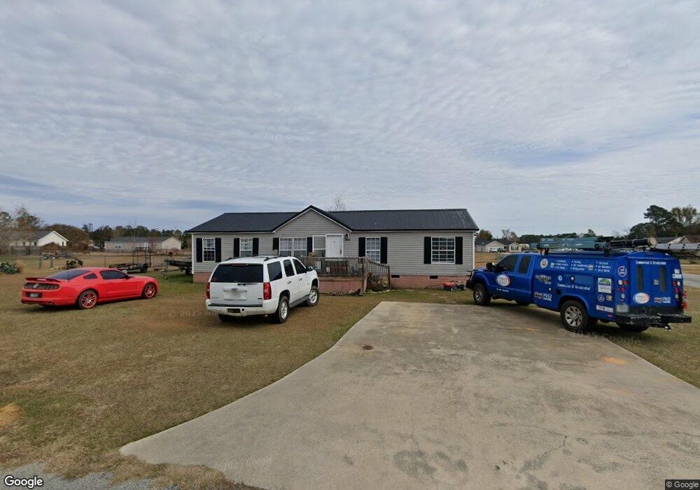 6300 Owl Dr, Statesboro, GA 30461 - photo 1