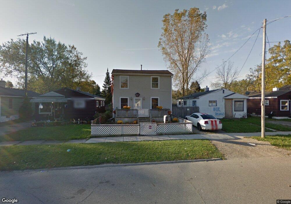 813 Vermilya Ave, Flint, MI 48507 - photo 1