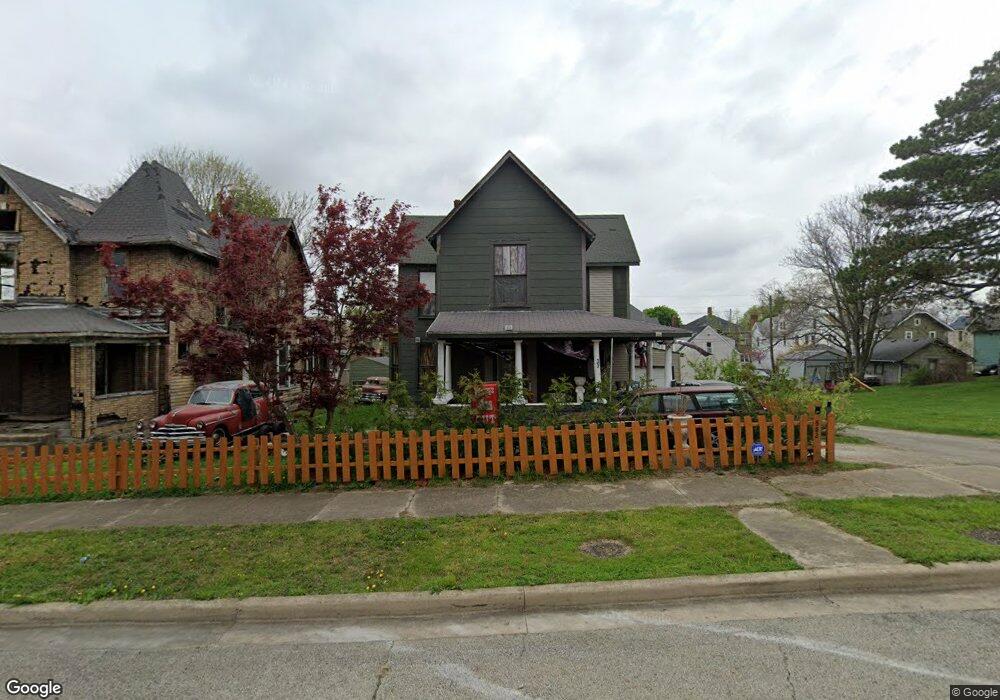 502 W 12th St, Anderson, IN 46016 - photo 1